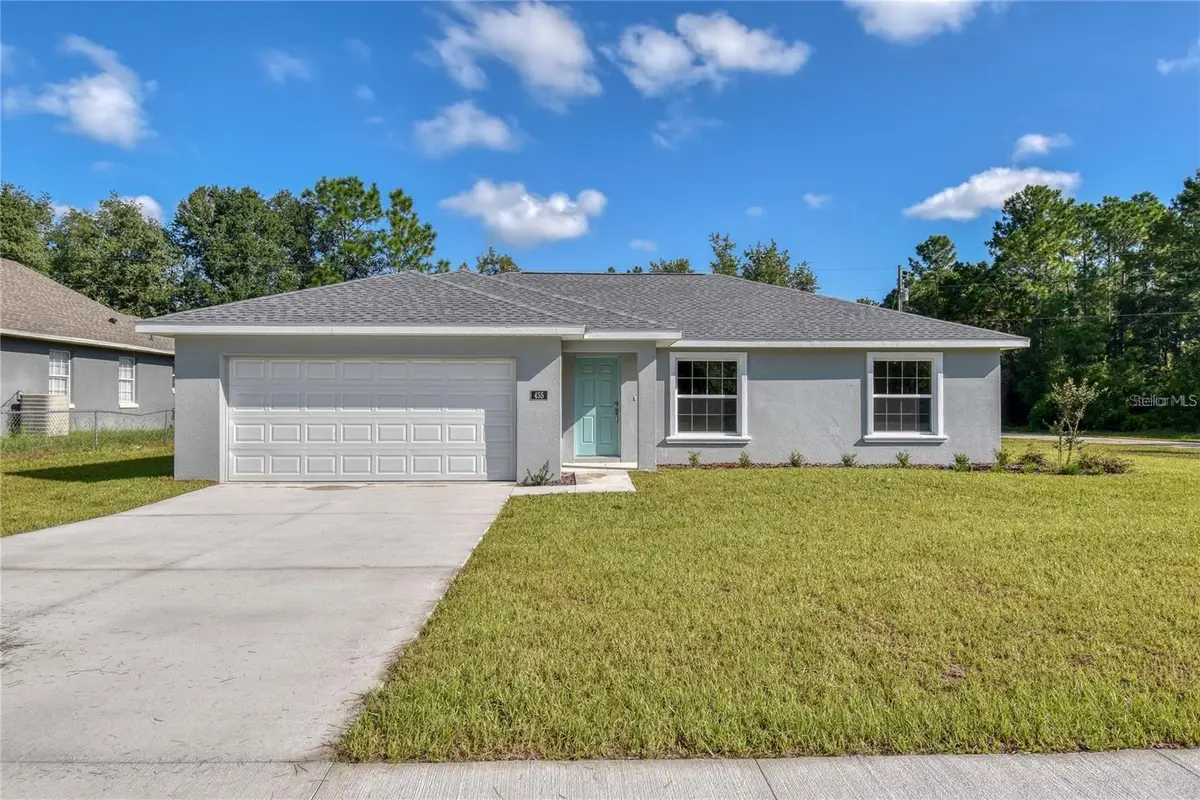 256 Marion Oaks Trail, Ocala, FL 34473 - #1