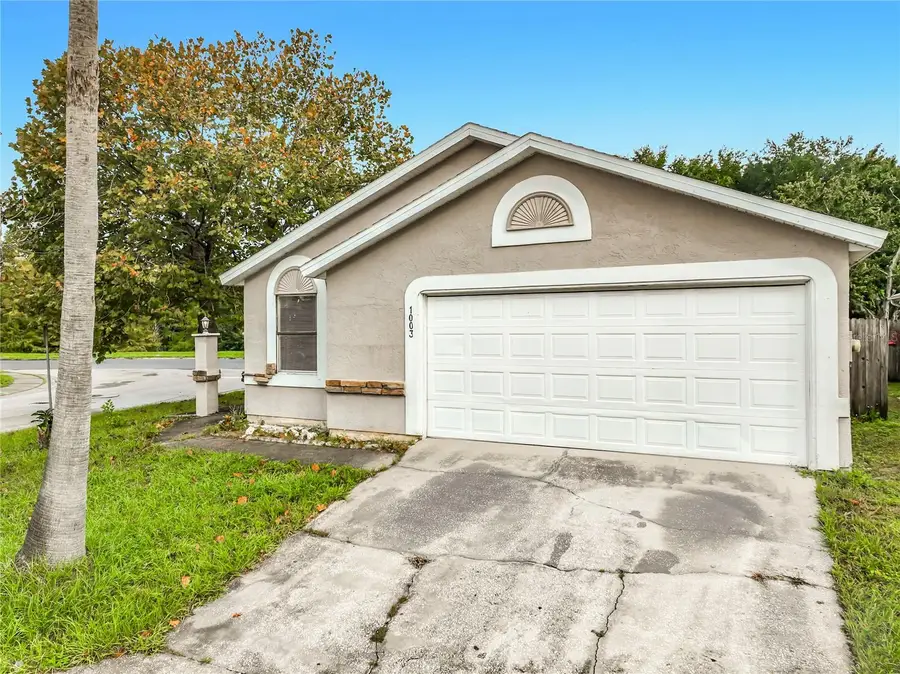 1003 Winterberry Lane, Orlando, FL 32811 - #2