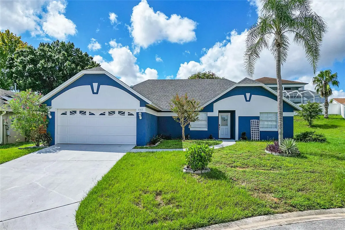 5565 Loma Vista Loop, Davenport, FL 33896 - #1