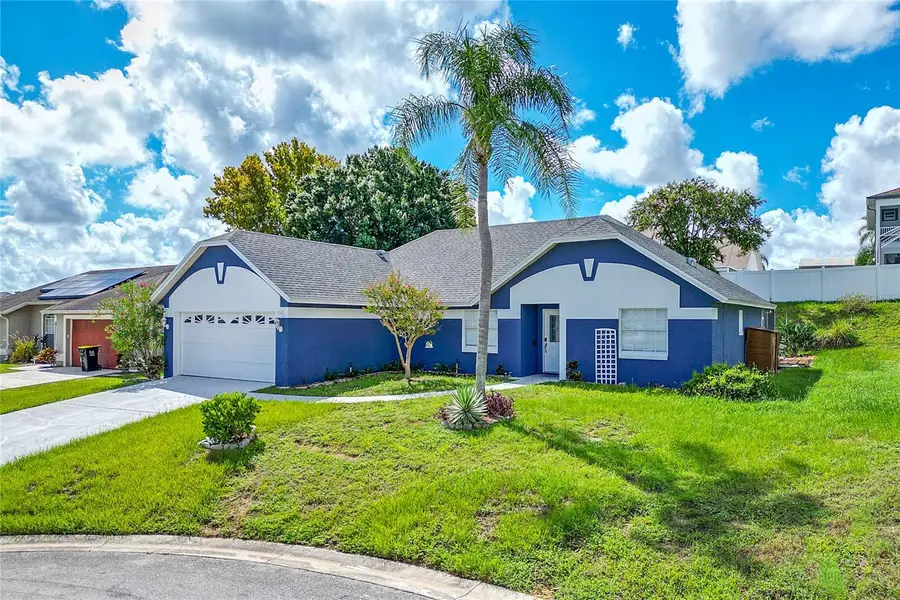 5565 Loma Vista Loop, Davenport, FL 33896 - #3