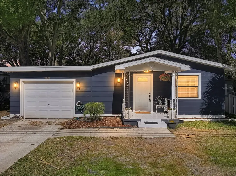 604 6th Street, Holly Hill, FL 32117 - #3