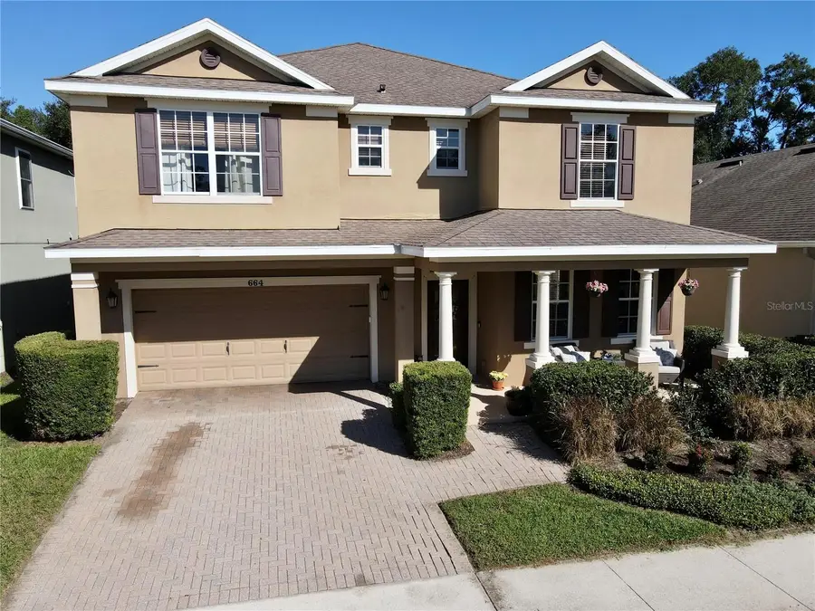 664 Legacy Park Drive, Casselberry, FL 32707 - #3