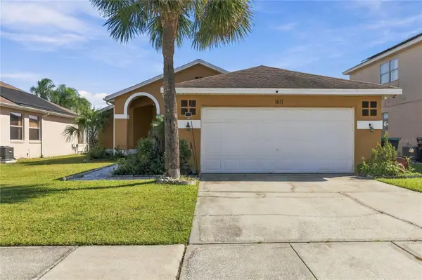 1611 Bridgeview Circle, ORLANDO, FL 32824
