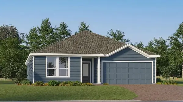 4450 Seagrape Avenue, ST CLOUD, FL 34772