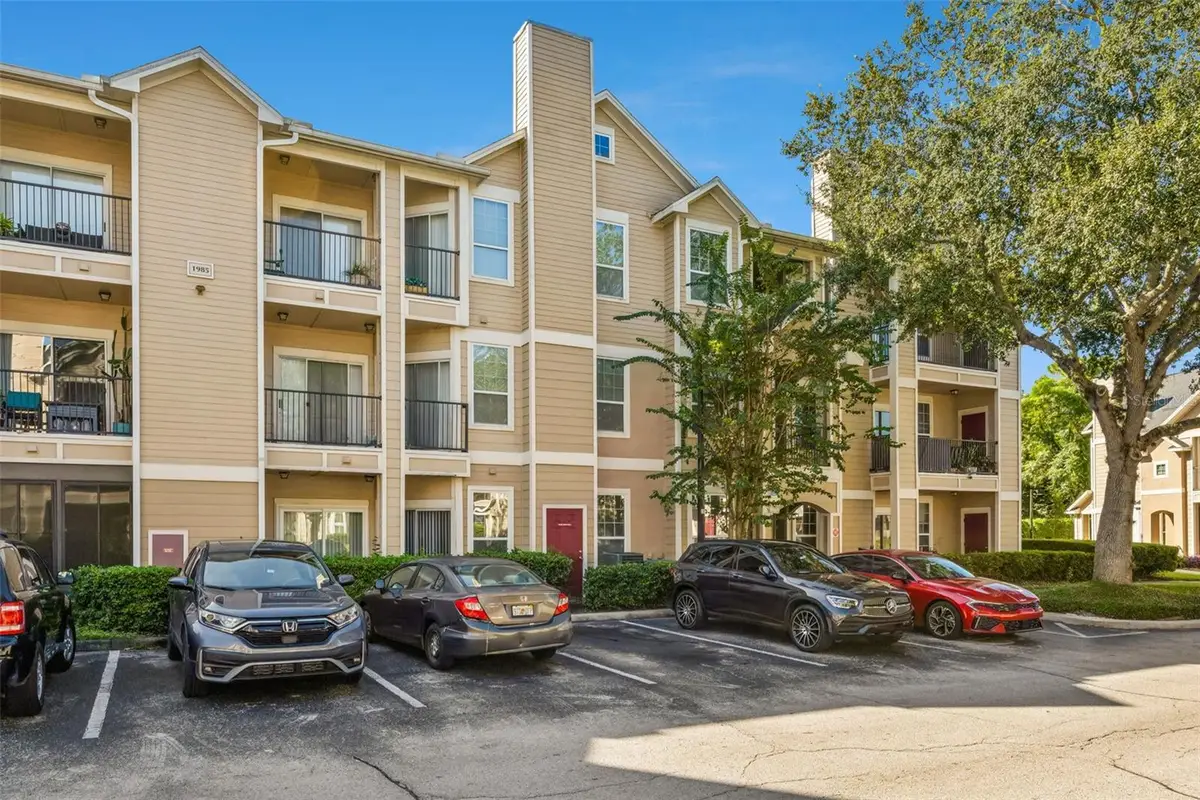 1985 Erving Circle #202, Ocoee, FL 34761 - #1