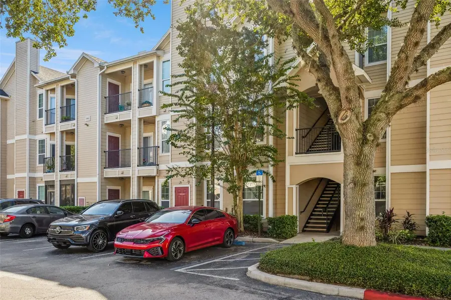 1985 Erving Circle #202, Ocoee, FL 34761 - #2