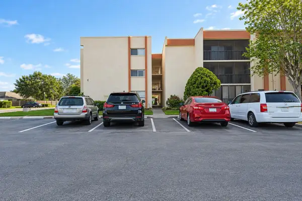 1130 N Lake Parker Avenue #C322, LAKELAND, FL 33805