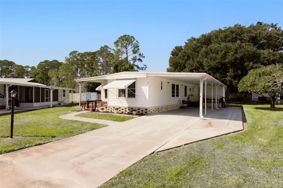 914 Blue Heron Boulevard, Osteen, FL 32764 - #2