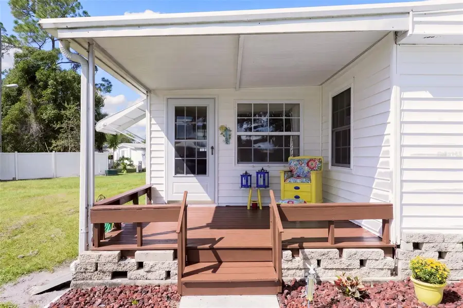 914 Blue Heron Boulevard, Osteen, FL 32764 - #3