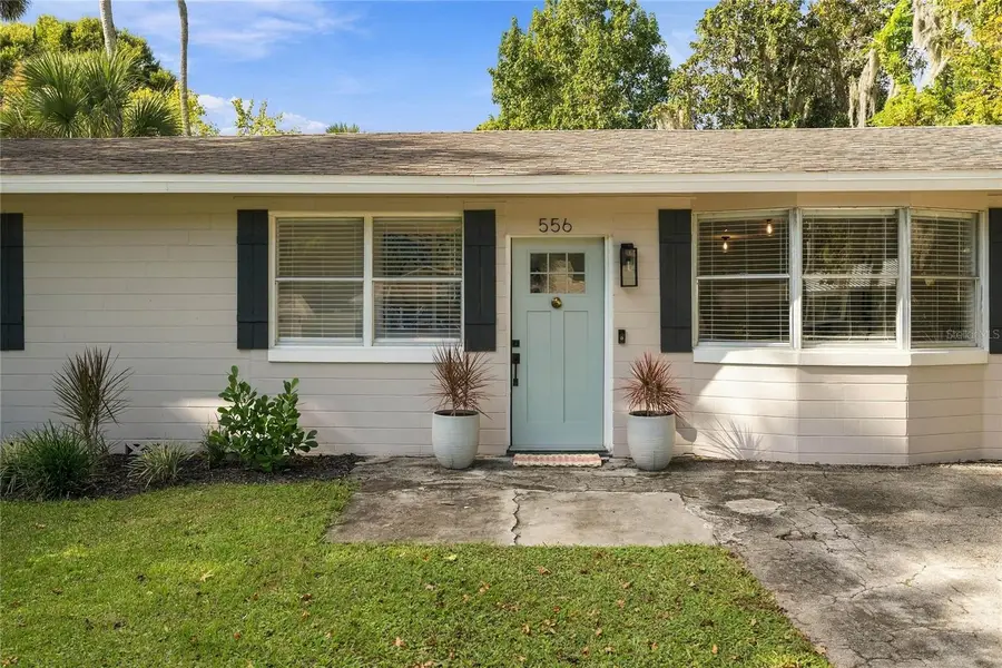 556 Oliver Drive, New Smyrna Beach, FL 32168 - #3
