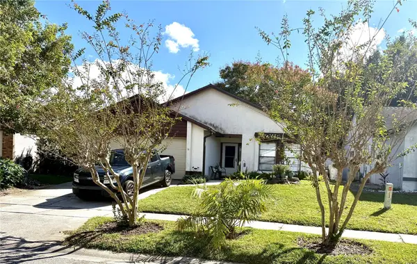 1564 Cougar Court, CASSELBERRY, FL 32707