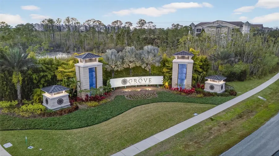 14501 Grove Resort Avenue #1528, Winter Garden, FL 34787 - #2