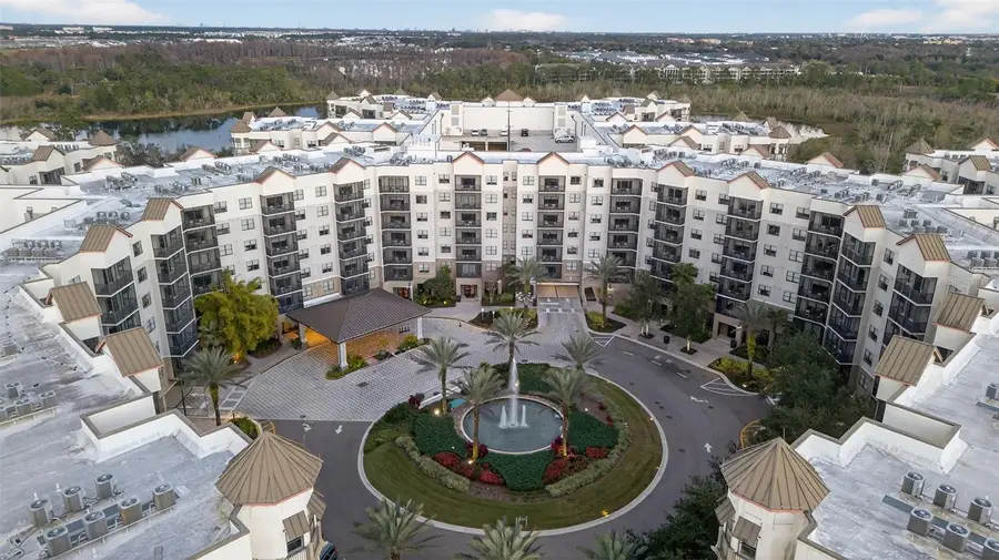 14501 Grove Resort Avenue #1528, Winter Garden, FL 34787 - #3
