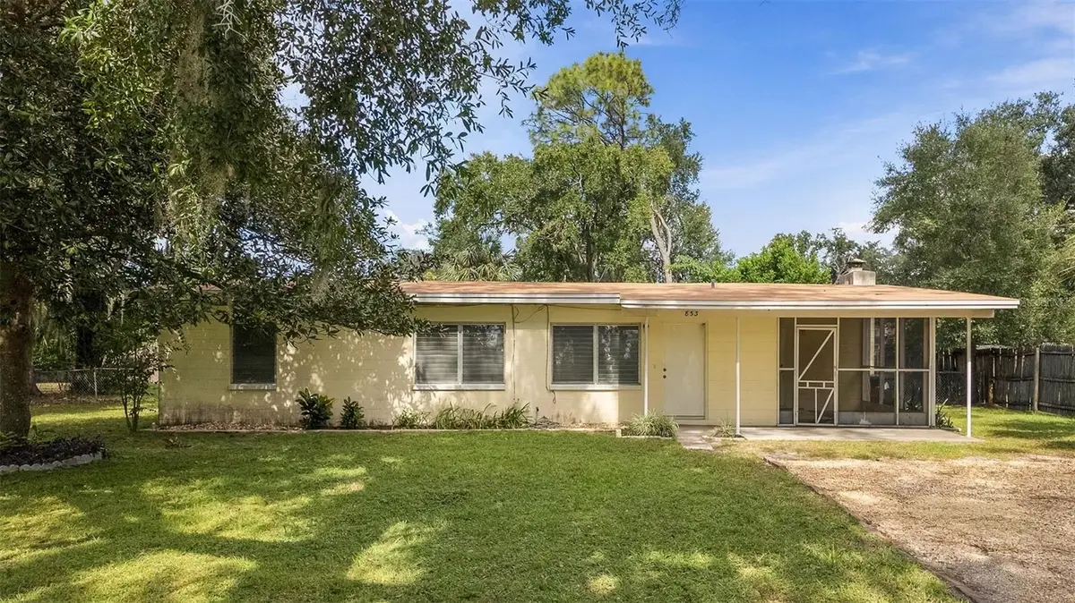 833 Turnbull Avenue, Altamonte Springs, FL 32701 - #1
