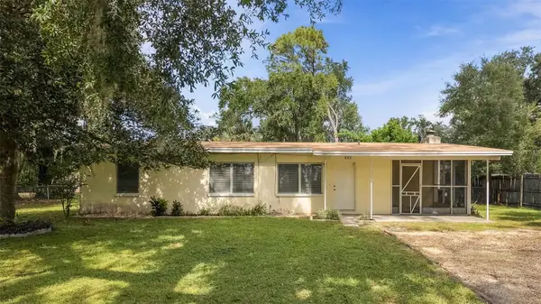 833 Turnbull Avenue, ALTAMONTE SPRINGS, FL 32701