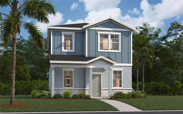 1853 Horsetail Drive, ST CLOUD, FL 34771