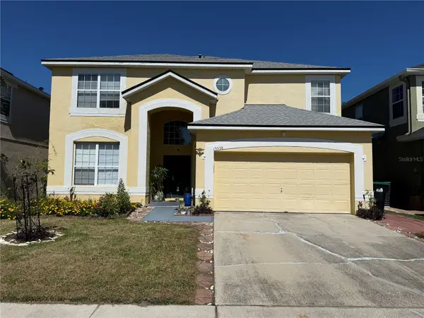 13538 Hidden Forest Circle, ORLANDO, FL 32828