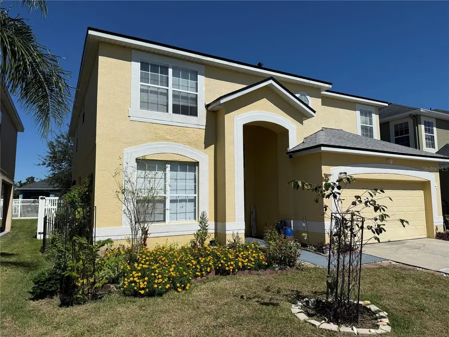 13538 Hidden Forest Circle, Orlando, FL 32828 - #3