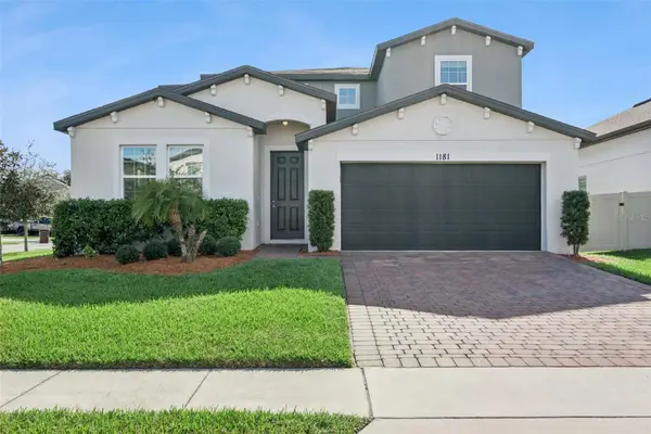 1181 Hilltop Place, ST CLOUD, FL 34772