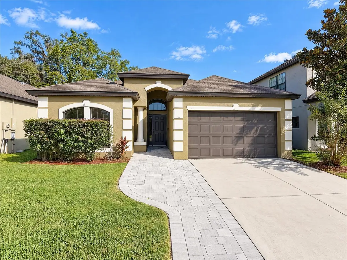 14337 Saltby Place, Spring Hill, FL 34609 - #1