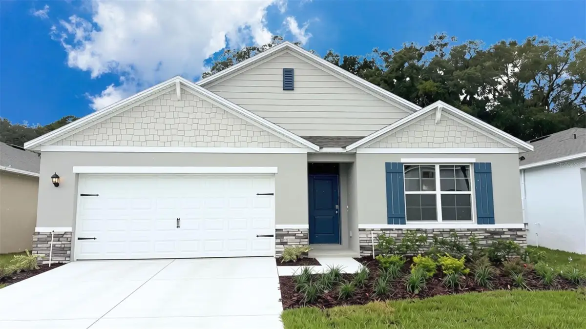 5007 Nickerbean Street, Apopka, FL 32712 - #1