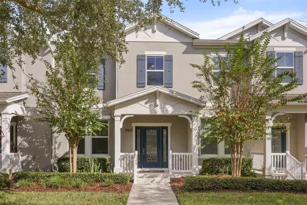 8163 Red Stopper Lane, WINTER GARDEN, FL 34787