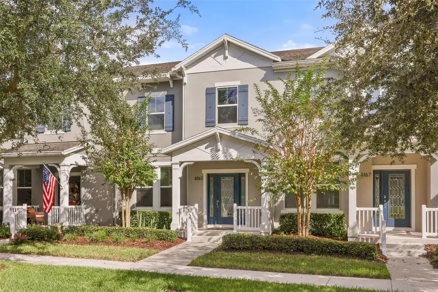 8163 Red Stopper Lane, Winter Garden, FL 34787 - #2
