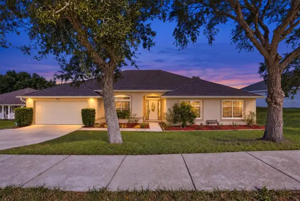 1254 N Ridge Boulevard, CLERMONT, FL 34711