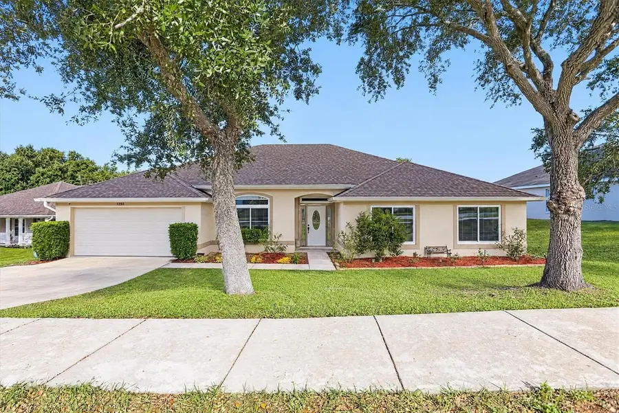 1254 N Ridge Boulevard, Clermont, FL 34711 - #3