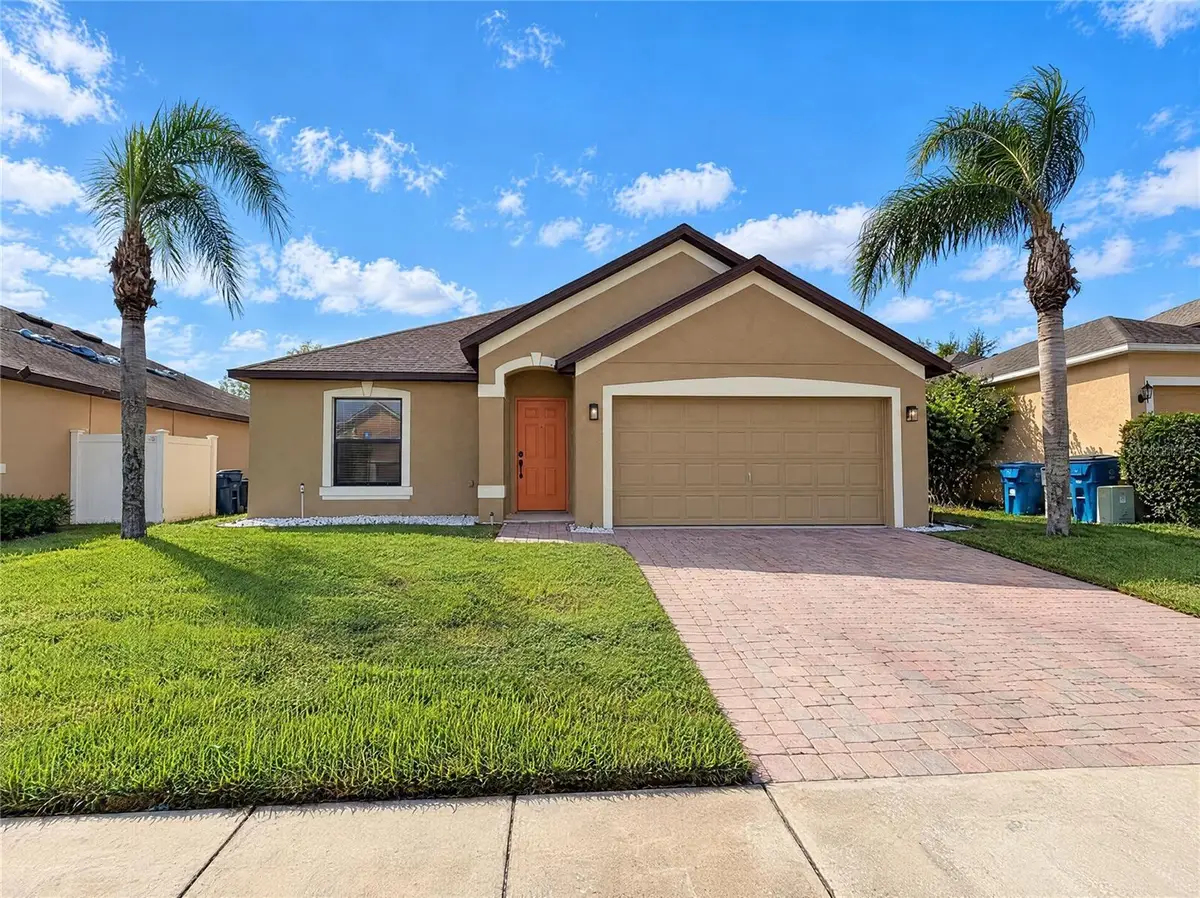 532 Savannah Preserve Loop, Davenport, FL 33837 - #1