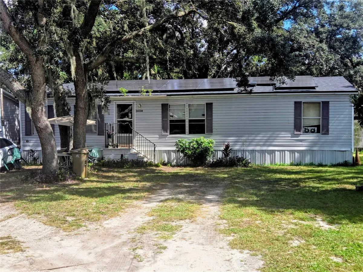 34508 Laralack Avenue, Leesburg, FL 34788 - #1
