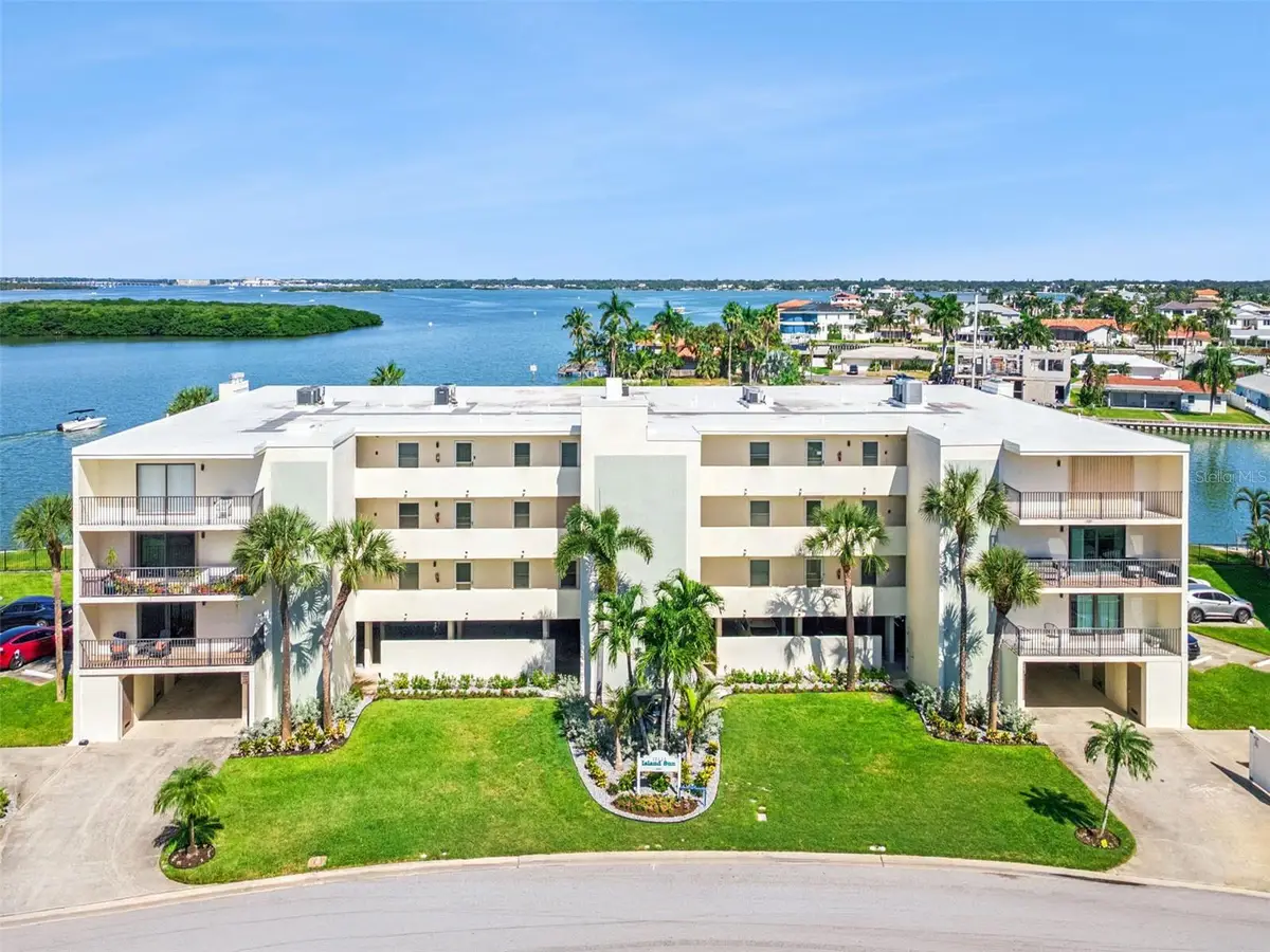12525 3rd Street E #205, Treasure Island, FL 33706 - #1