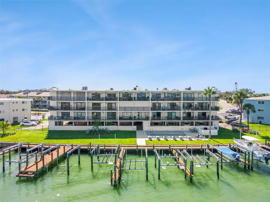 12525 3rd Street E #205, Treasure Island, FL 33706 - #3