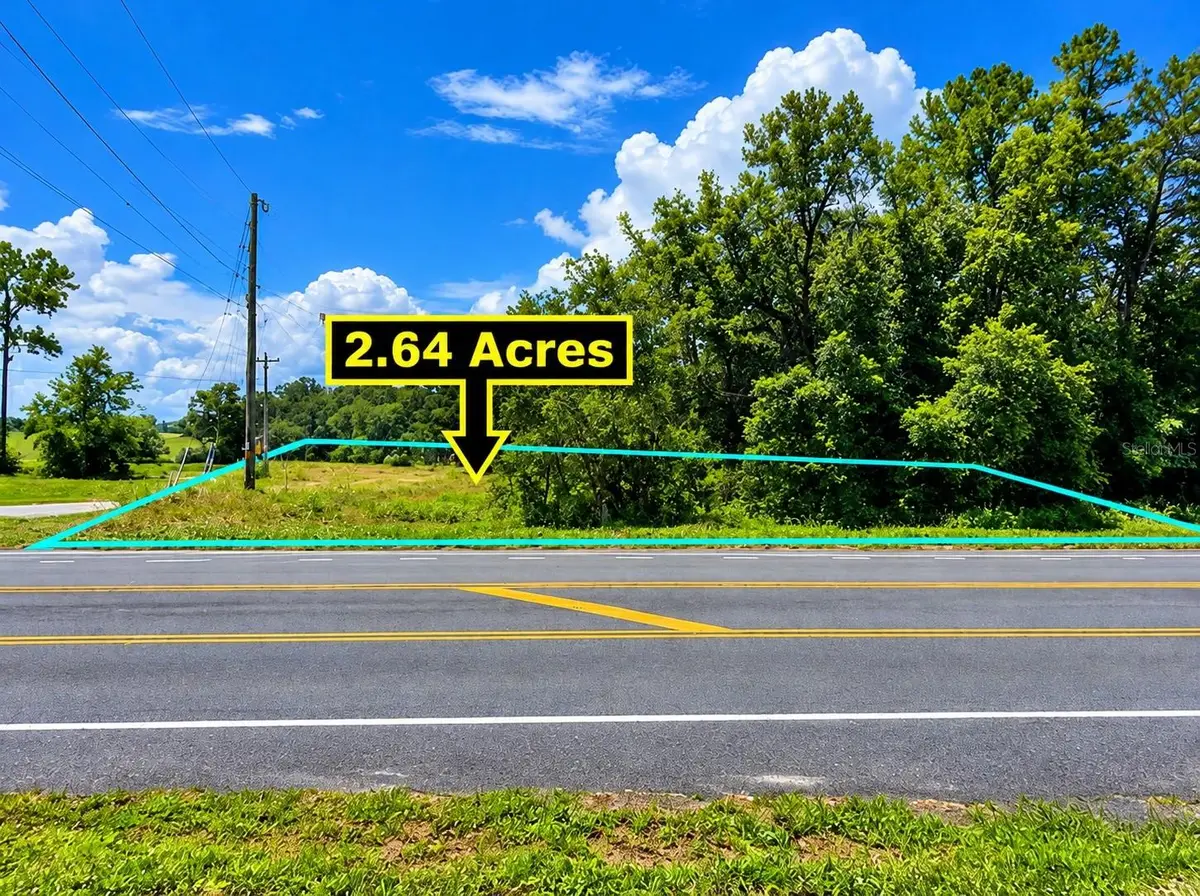 NW Little Cat Road, Madison, FL 32340 - #1
