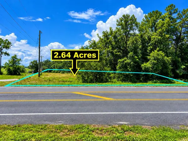 NW Little Cat Road, MADISON, FL 32340