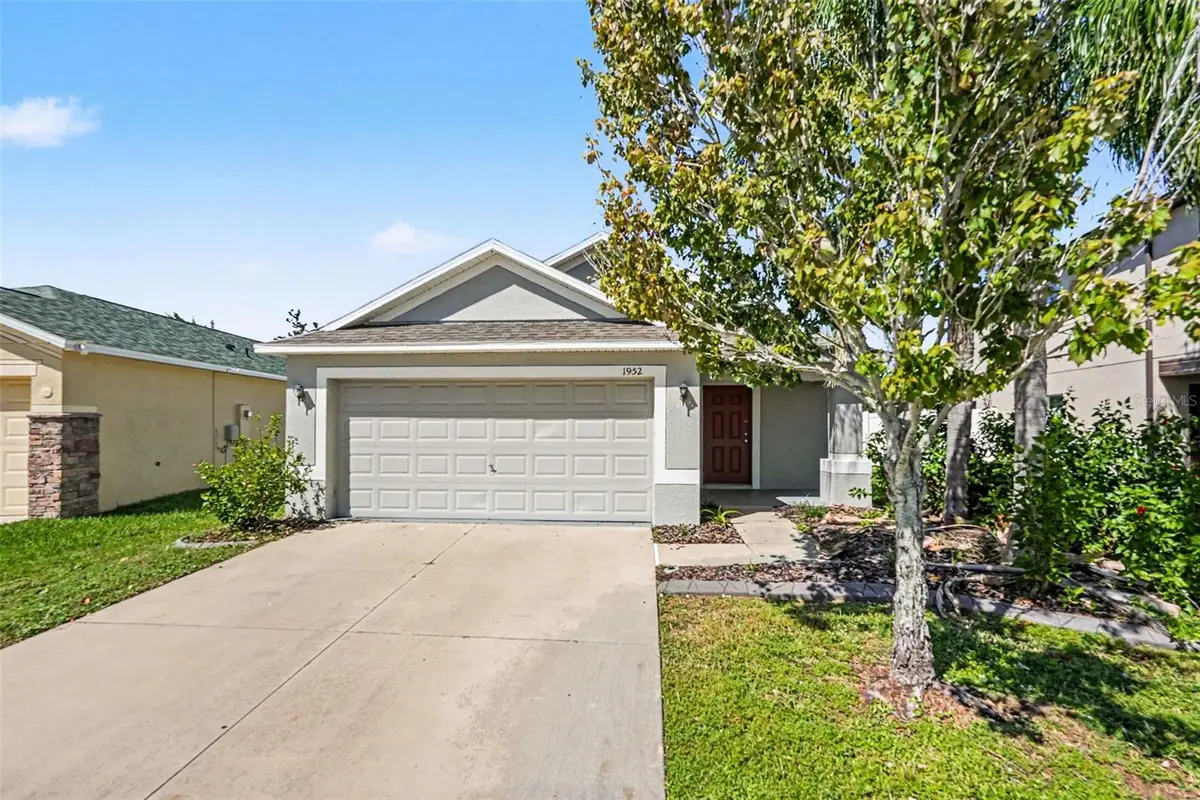 1952 Hawks View Drive, Ruskin, FL 33570 - #1