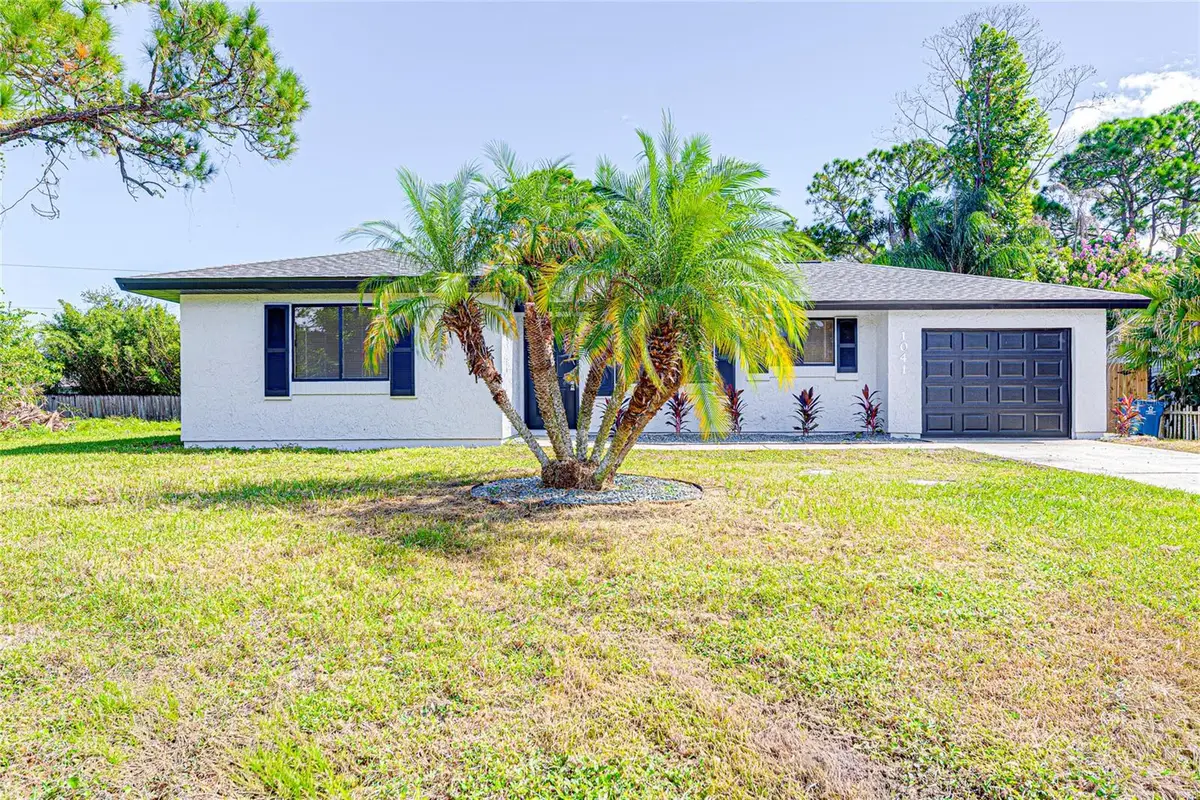 1041 Eldron Boulevard Se, Palm Bay, FL 32909 - #1