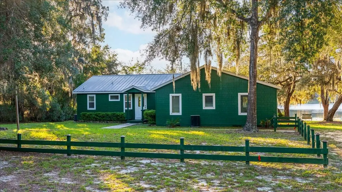 22649 NE 105th Avenue Road, Fort McCoy Anthony, FL 32134 - #1