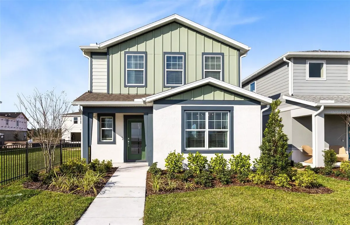 5058 Oak Seed Way, Saint Cloud, FL 34771 - #1