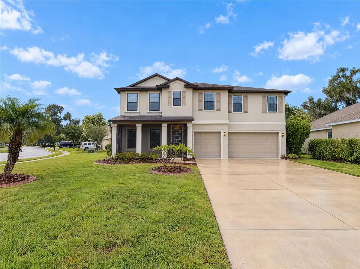6103 Horse Mill Place, Palmetto, FL 34221 - #1