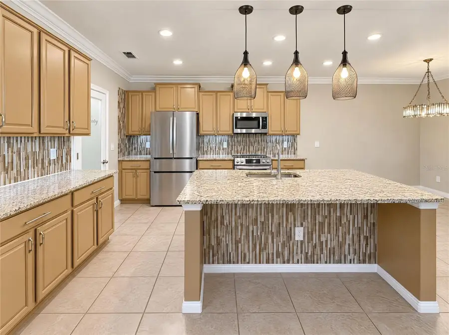 6103 Horse Mill Place, Palmetto, FL 34221 - #2