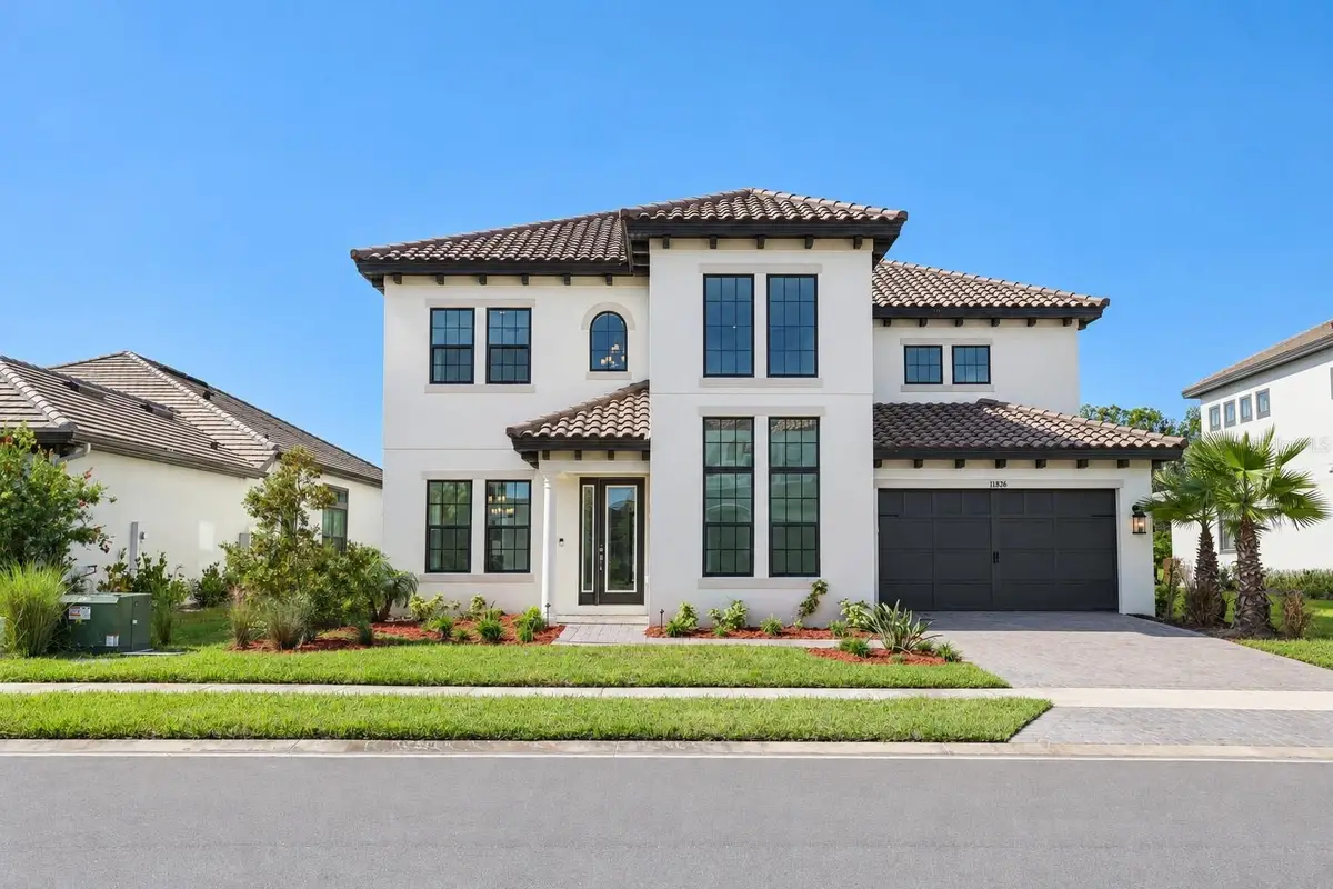 33826 Ocean Spray Lane, Wesley Chapel, FL 33543 - #1