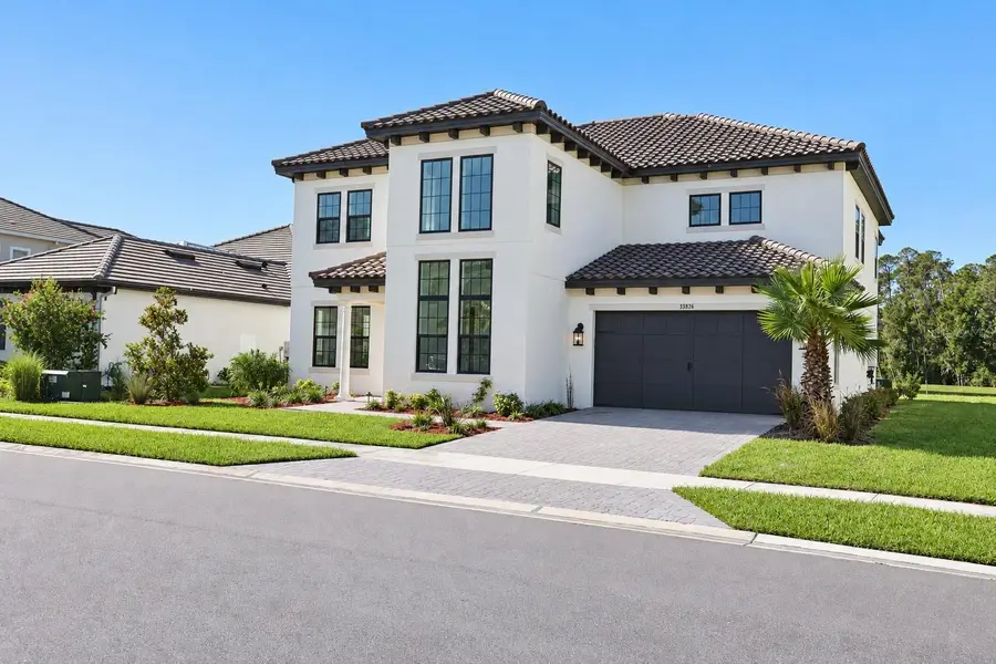 33826 Ocean Spray Lane, Wesley Chapel, FL 33543 - #3