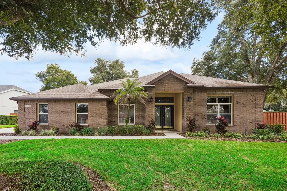 1505 Grassy Ridge Lane, Apopka, FL 32712 - #1