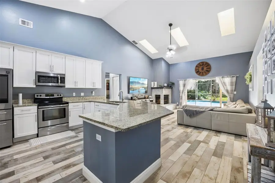 1505 Grassy Ridge Lane, Apopka, FL 32712 - #2