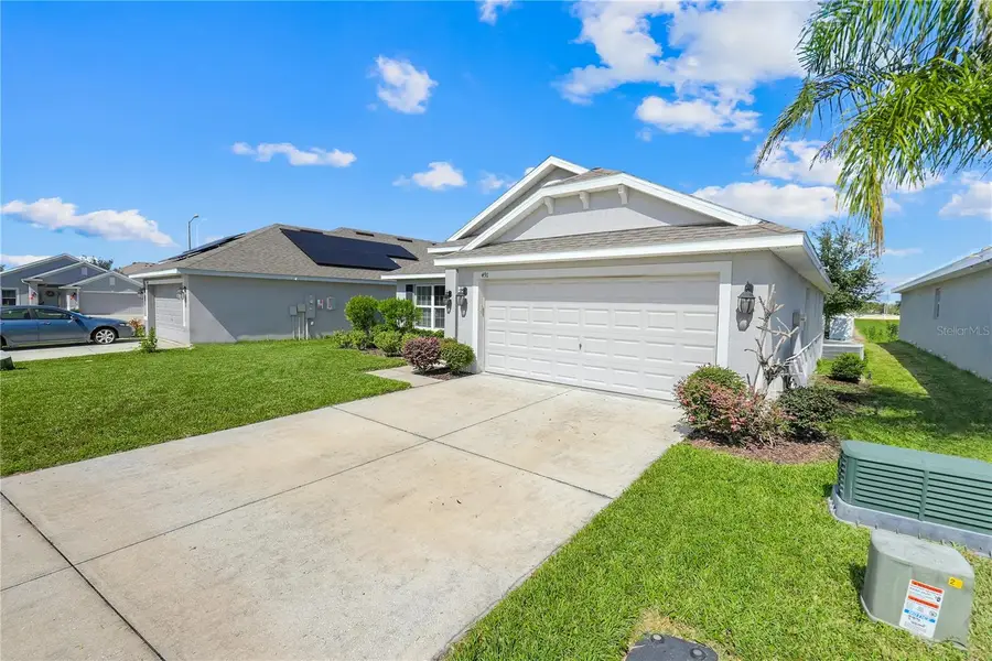 491 Meadow Pointe Drive, Haines City, FL 33844 - #3