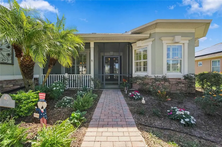 166 Bayou Bend Road, Groveland, FL 34736 - #3