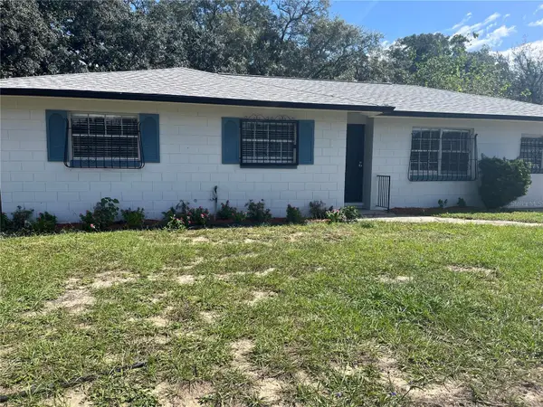1805 Grimke Avenue, APOPKA, FL 32703