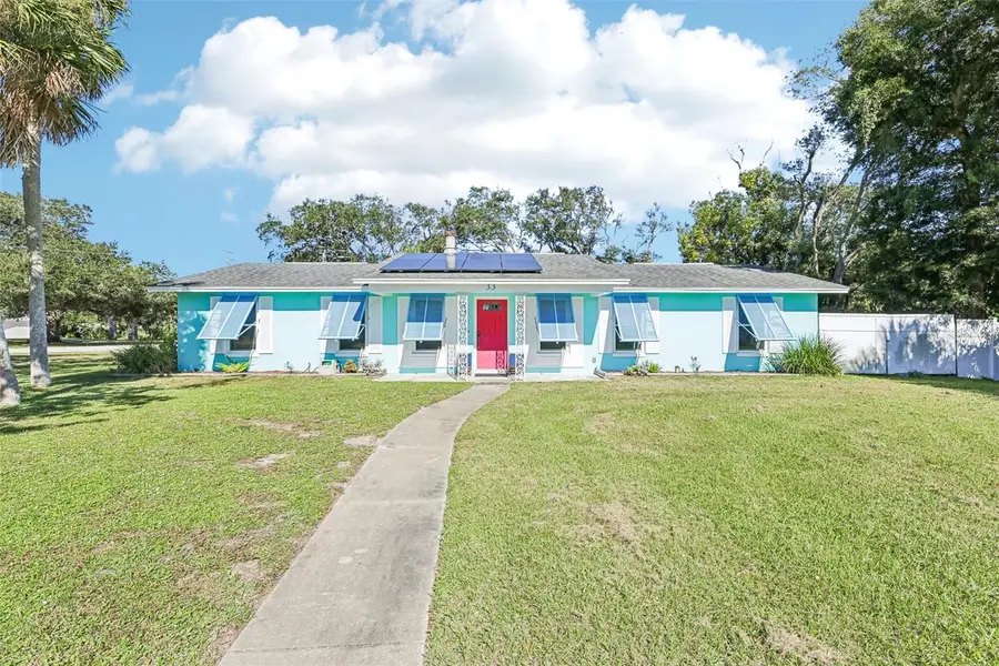 33 Dresden Circle, Ormond Beach, FL 32174 - #2