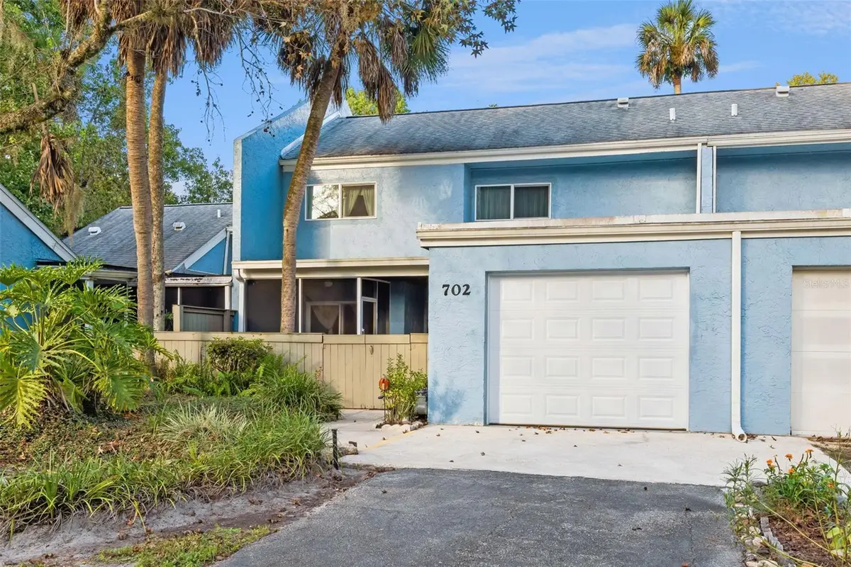 702 Glasgow Court, Winter Springs, FL 32708 - #1